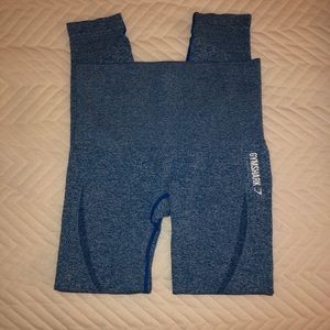 Gymshark Seamless Leggings